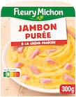 Promo Jambon Purée à 2,09 € dans le catalogue Colruyt à Bas-en-Basset