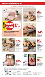 Lapin Angebote im Prospekt "U Express" von U Express Lapin Angebote im Prospekt "U Express" von U Express auf Seite 26