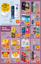 Aktueller REWE Prospekt mit Nivea, "Dein Markt", Seite 30