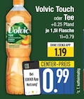 Touch Tee im EDEKA Prospekt Touch Tee von Volvic im aktuellen EDEKA Prospekt für 0,99 €