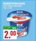 Aktuelles Quark Angebot bei Marktkauf in Wuppertal ab 2,00 €