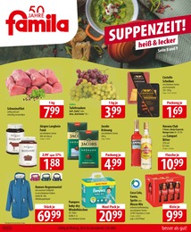REWE Industrieweg 1315 in 25980 Sylt Angebote und Öffnungszeiten