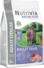 Animalis Gennevilliers - Promo SÉLECTION DE CROQUETTES Promo SÉLECTION DE CROQUETTES à 15,39 € dans le catalogue Animalis à Gennevilliers