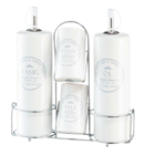 Öl-Essig-Set von KHG für 6,95 € bei Höffner im Angebot Öl-Essig-Set von KHG im aktuellen Höffner Prospekt