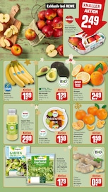 Senseo im REWE Prospekt in Gießen Aktueller REWE Prospekt mit Senseo, "Dein Markt", Seite 8