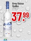 Vodka im Angebot bei Trinkgut in Wiesbaden Vodka Angebote von Grey Goose bei Trinkgut Wiesbaden für 37,99 €