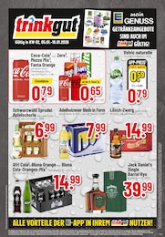 EDEKA Prospekt für Immenstaad (Bodensee) mit 2 Seiten EDEKA Prospekt für Immenstaad (Bodensee): "Aktuelle Angebote", 2 Seiten, 05.01.2026 - 10.01.2026