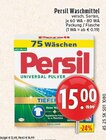 Waschmittel im Angebot bei E center in Bornheim Waschmittel Angebote von Persil bei E center Bornheim für 15,00 €