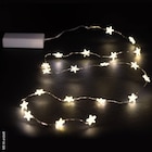 Lichterkette  im aktuellen POCO Prospekt für 1,95 €