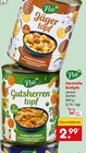 Jäger topf im Angebot bei Netto Marken-Discount in Erfurt Jäger topf Angebote von Pote bei Netto Marken-Discount Erfurt für 2,99 €