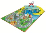 Mon premier garage et tapis - La Grande Récré à Saint-Denis Mon premier garage et tapis en promo chez La Grande Récré Saint-Denis à 31,99 €