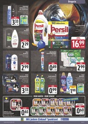 Aktueller E center Prospekt mit Pampers, "Wir lieben Lebensmittel!", Seite 27