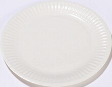 Assiette - Finlandek - Géant Casino Assiette - Finlandek à 2,00 € dans le catalogue Géant Casino "L'évènement promo de l'année - Épisode 2"