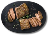 Flanksteak Angebote von K-PURLAND bei Kaufland Kirchheim für 2,99 €