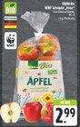 Aktuelles WWF Tafeläpfel Elstar Angebot bei EDEKA in Erlangen ab 2,99 €