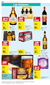Leffe Angebote im Prospekt "Carrefour market" von Carrefour Market Leffe Angebote im Prospekt "Carrefour market" von Carrefour Market auf Seite 38