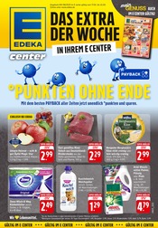 Aktueller EDEKA Prospekt mit Ariel, "Aktuelle Angebote", Seite 31