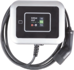 Wallbox 11 kW im Angebot bei Lidl in Laatzen Wallbox 11 kW Angebote von ULTIMATE SPEED bei Lidl Laatzen für 299,00 €