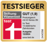 Angebot im expert Norden Prospekt expert Norden Prospekt mit im Angebot für 74,99 €
