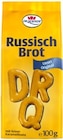 Russisch Brot Original von DR. QUENDT im aktuellen Kaufland Prospekt