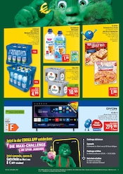 Aktueller Marktkauf Prospekt mit Mineralwasser, "AUSWAHL RIESIG, PREISE NIEDRIG", Seite 3