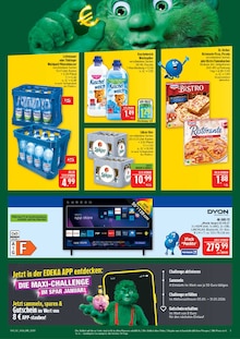 Pizza im Marktkauf Prospekt "AUSWAHL RIESIG, PREISE NIEDRIG" mit 44 Seiten (Leipzig)