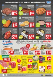 Forelle im EDEKA Prospekt in Erkelenz Aktueller EDEKA Prospekt mit Forelle, "Aktuelle Angebote", Seite 26