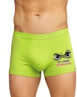 Boxershorts Der Muffel im Wreesmann Prospekt Boxershorts Der Muffel von  im aktuellen Wreesmann Prospekt für 2,49 €