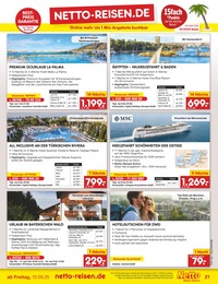 Computer Angebot im aktuellen Netto Marken-Discount Prospekt auf Seite 23