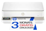 Multifunktionsdrucker Envy 6120e All-in-one von hp für 49,99 € bei MEDIMAX im Angebot Multifunktionsdrucker Envy 6120e All-in-one von hp im aktuellen MEDIMAX Prospekt