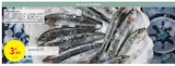 Sardine - Intermarché Super à Avignon Sardine en promo chez Intermarché Super Avignon à 3,49 €