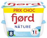 Promo Yaourt Fromage Blanc "Prix Choc" à 3,19 € dans le catalogue Bi1 à Voujeaucourt