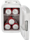 Aktuelle Kühlschrank Angebote bei Kaufland in Hennef (Sieg) Aktuelles Mini-Kühlschrank »SOKM 48« Angebot bei Kaufland in Hennef (Sieg) ab 49,99 €