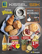 E center Prospekt "Frühes Glück.", 36 Seiten, für Griesheim, 20.01.2020 - 25.01.2020 E center Prospekt "Frühes Glück.", 36 Seiten, für Griesheim, 20.01.2020 - 25.01.2020
