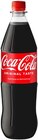 Erfrischungsgetränke im Angebot bei Kaufland in Alfeld Erfrischungsgetränke Angebote von COCA-COLA, FANTA, SPRITE oder MEZZO MIX bei Kaufland Alfeld für 1,39 €