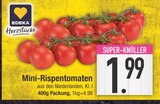 Mini-Rispentomaten von EDEKA Herzstücke im aktuellen EDEKA Prospekt für 1,99 €