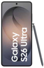 Galaxy S26 Ultra 5G im Angebot bei expert in Neuwied Galaxy S26 Ultra 5G Angebote von Samsung bei expert Neuwied für 399,00 €