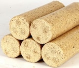 Aktuelles Premium-Holzbriketts Angebot bei Thomas Philipps in Erlangen ab 3,99 €