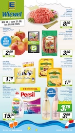 EDEKA Prospekt für Werne: "Aktuelle Angebote", 17 Seiten, 31.08.2026 - 05.09.2026