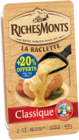 raclette Classique - RICHESMONTS - Lidl à Créteil raclette Classique - RICHESMONTS en promo chez Lidl Créteil à 5,19 €