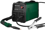 Poste à souder Inverter à fil fourré - PARKSIDE dans le catalogue Lidl