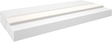 JYSK Schaummatratze 90x200 WELLPUR GLOMMA GF30 weiß von WELLPUR für 140,00 € bei JYSK im Angebot JYSK Schaummatratze 90x200 WELLPUR GLOMMA GF30 weiß von WELLPUR im aktuellen JYSK Prospekt