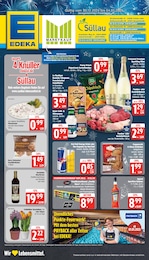 Aktueller EDEKA Prospekt, "Top Angebote", mit Angeboten der Woche, gültig von 30.12.2024 bis 30.12.2024