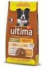 U Express Romillé - Promo Croquettes pour chien medium Promo Croquettes pour chien medium à 19,98 € dans le catalogue U Express à Romillé