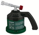 Lötlampen-Set/Butangas-Kartuschen bei Lidl im Prospekt "" für 9,99 €