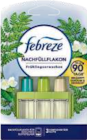 3Volution Luftfrischer Nachfüllflakon Frühlingsfrische im V-Markt Prospekt 3Volution Luftfrischer Nachfüllflakon Frühlingsfrische von Febreze im aktuellen V-Markt Prospekt für 4,99 €