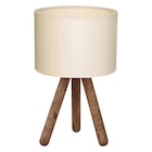 Opviq Tischleuchte AYD-2939 von  im aktuellen POCO Prospekt für 11,49 €