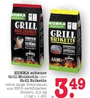 Grill Holzkohle Angebote von EDEKA zuhause bei E center Mannheim für 3,49 €