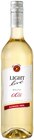 Weißwein alkoholfrei im Angebot bei REWE in Erftstadt Weißwein alkoholfrei Angebote von Light Live bei REWE Erftstadt für 2,99 €