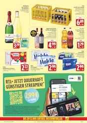 Rotkäppchen Sekt im E center Prospekt in Bayreuth Aktueller E center Prospekt mit Rotkäppchen Sekt, "Wir lieben Lebensmittel!", Seite 3